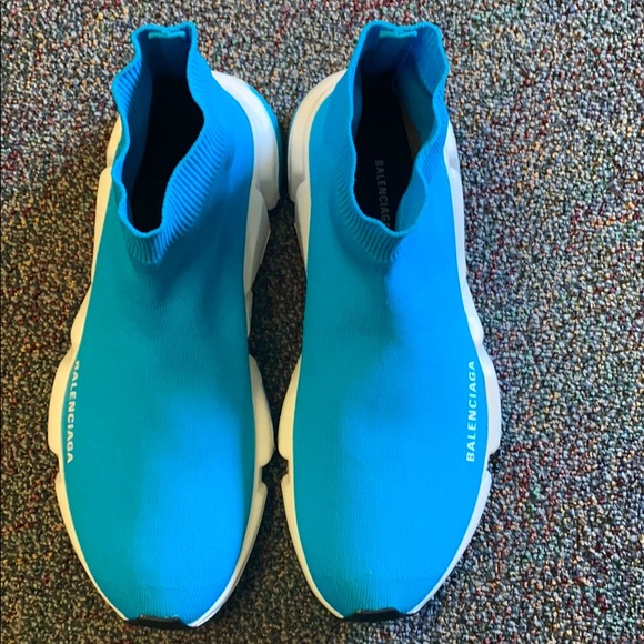 Balenciaga Speed Trainer - Picture 4 of 4